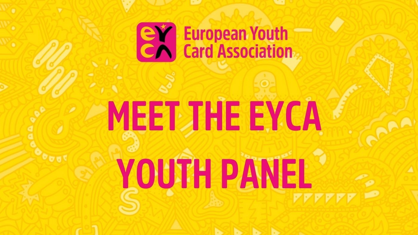 The EYCA Youth Panel to begin two-year mandate